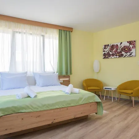 Lavendel By Interhome بيت للعطل بولا