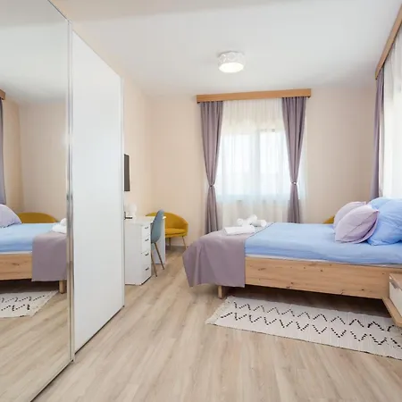 Lavendel By Interhome Сasa de vacaciones *