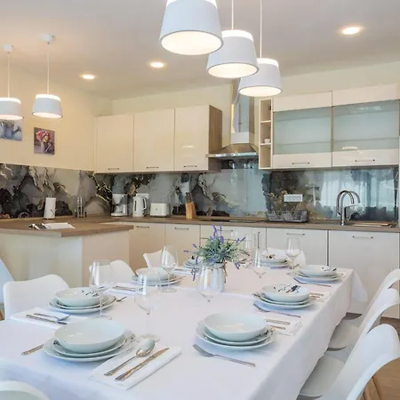 Lavendel By Interhome بيت للعطل بولا