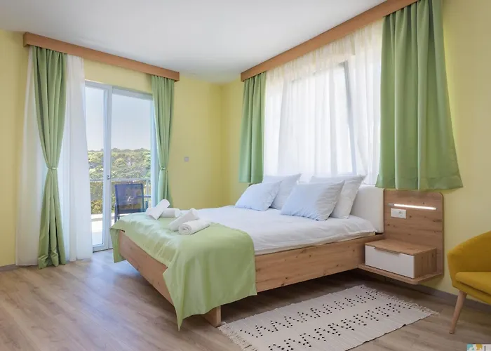 Vikendica Lavendel By Interhome *