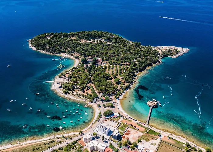 Lavendel By Interhome Vikendica Pula