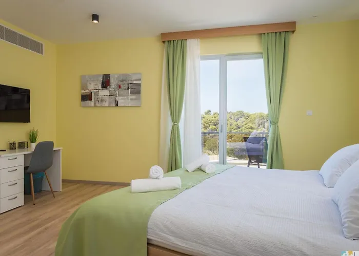 Сasa de vacaciones Lavendel By Interhome Pula