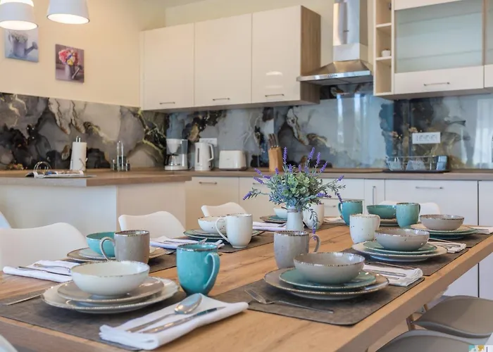 Lavendel By Interhome *