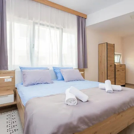 Lavendel By Interhome Vikendica *