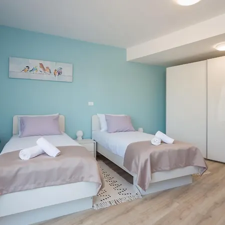 Vikendica Lavendel By Interhome *